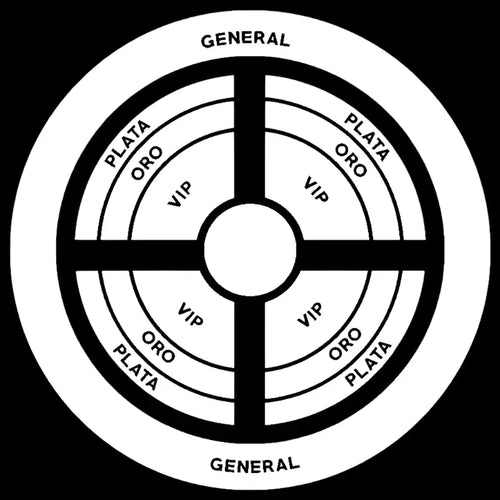 JULIÓN ÁLVAREZ - SAN MARCOS PALENQUE